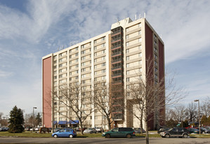 Dearborn Heights Co-Op Towers Apartments