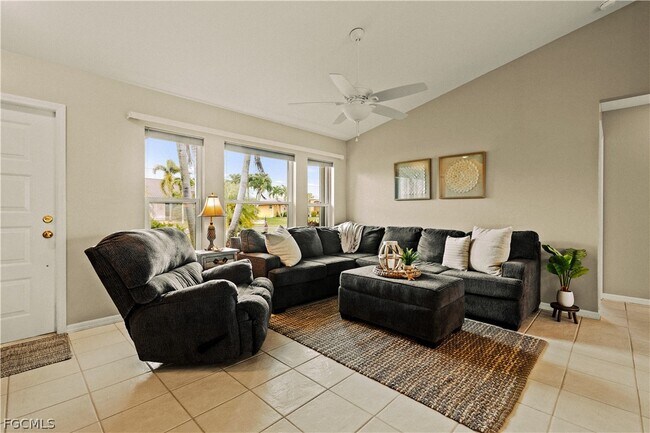 property at 408 SE 23rd Terrace