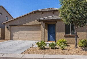 1884 W Expressman St in Apache Junction, AZ - Building Photo