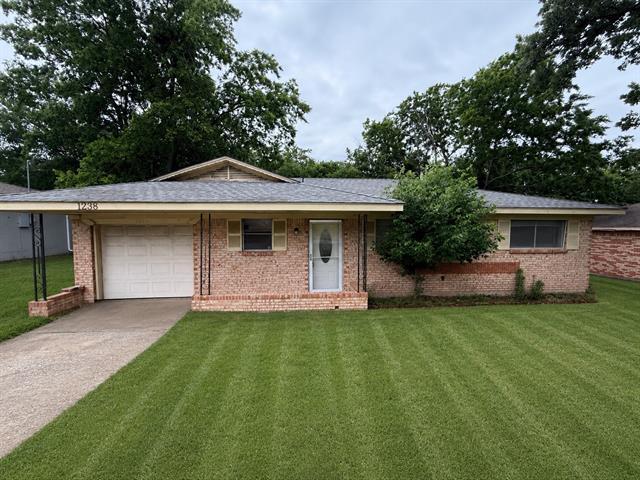 property at 1238 Carla St