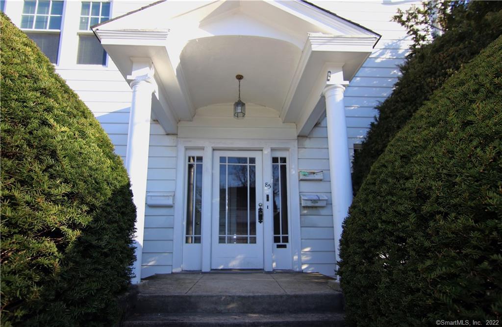 85 Plymouth Rd in Stamford, CT - Building Photo