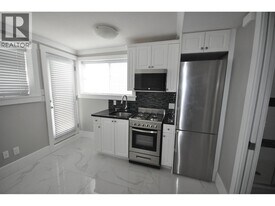 7828 Prince Albert St in Vancouver, BC - Building Photo