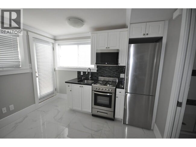 property at 7828 Prince Albert St
