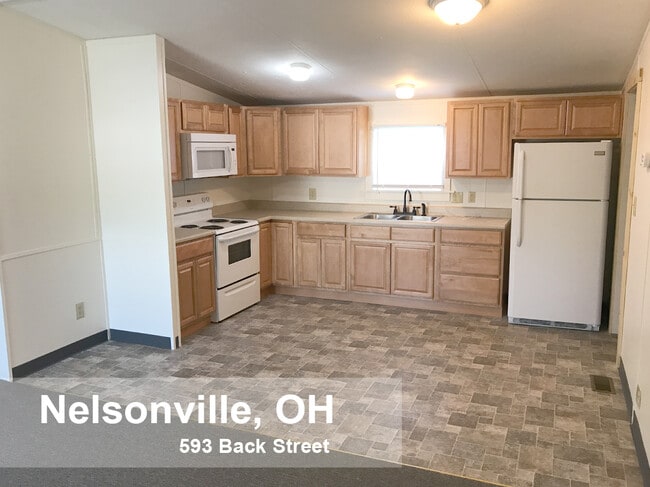 property at 593 Back St