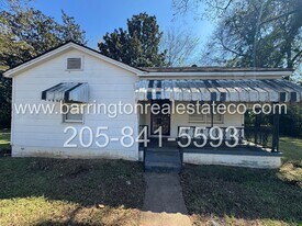 931 Dartmouth Ave in Bessemer, AL - Building Photo