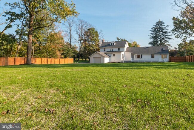 property at 412 Norristown Rd