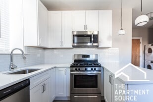 3919 N Janssen Ave, Unit 3 in Chicago, IL - Building Photo