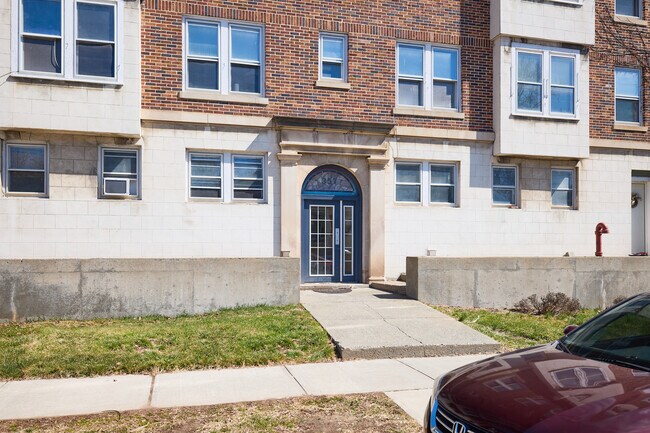 357 Morris St in Albany, NY - Foto de edificio - Building Photo