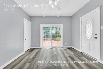 3116 W 88th St in Cleveland, OH - Building Photo - Building Photo