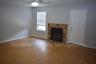 3724 Cibolo Dr in Fort Worth, TX - Building Photo - Building Photo