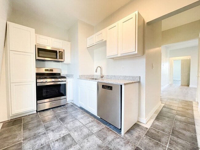 property at 33 Woodbine St