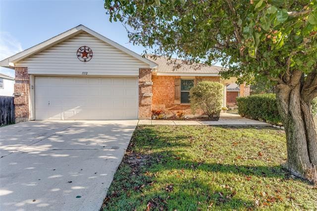 property at 1112 Day Dream Dr