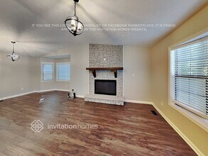 4213 Alaina Cir in Austell, GA - Building Photo - Building Photo