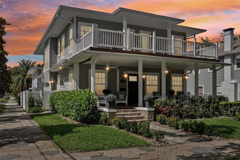 157 9th Ave N in St. Petersburg, FL - Building Photo