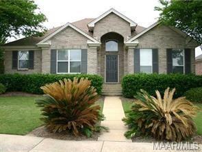 property at 4750 Harvest Way