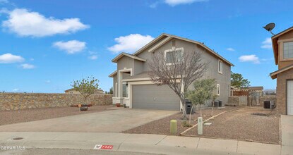 7324 Tannery Way in El Paso, TX - Building Photo - Building Photo
