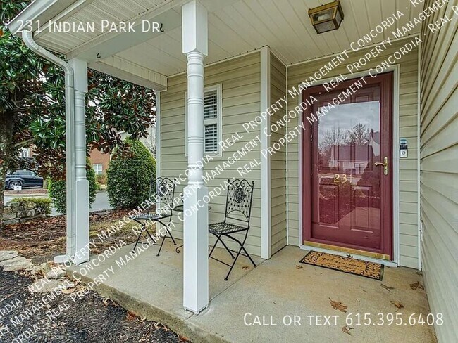 231 Indian Park Dr in Murfreesboro, TN - Building Photo - Building Photo