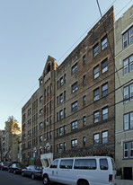 Gloria Gables Apartments