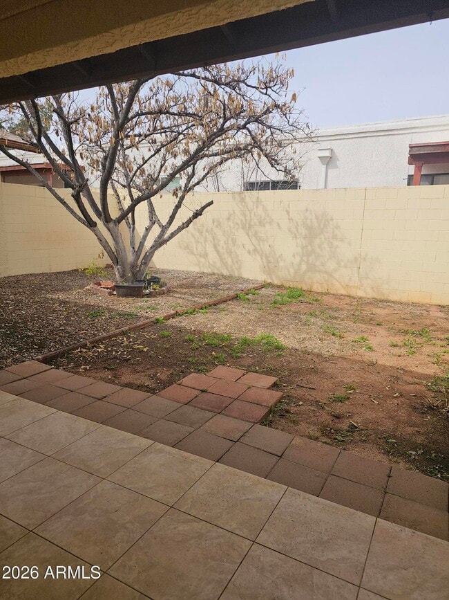 property at 1830 Paseo De La Luna