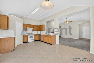 9100 Warren Dr in McKinney, TX - Building Photo - Building Photo