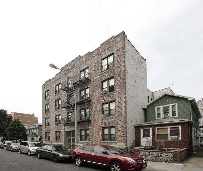 1432 W 5th St in Brooklyn, NY - Building Photo - Building Photo