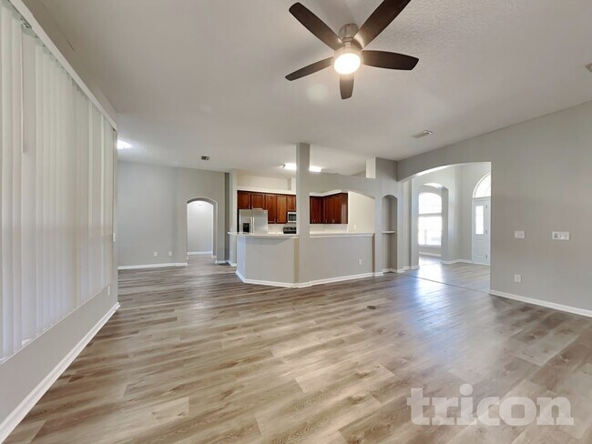 1668 Hidden Forest Ln in Jacksonville, FL - Building Photo - Building Photo