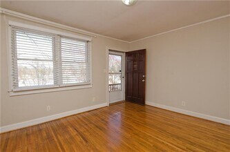 1398 Woodmont Ln NW in Atlanta, GA - Building Photo - Building Photo