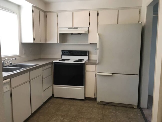 14625-14627 SE 17th Cir in Vancouver, WA - Building Photo - Building Photo