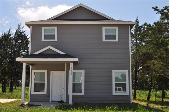 2352 Murphy Ct in Red Oak, TX - Foto de edificio