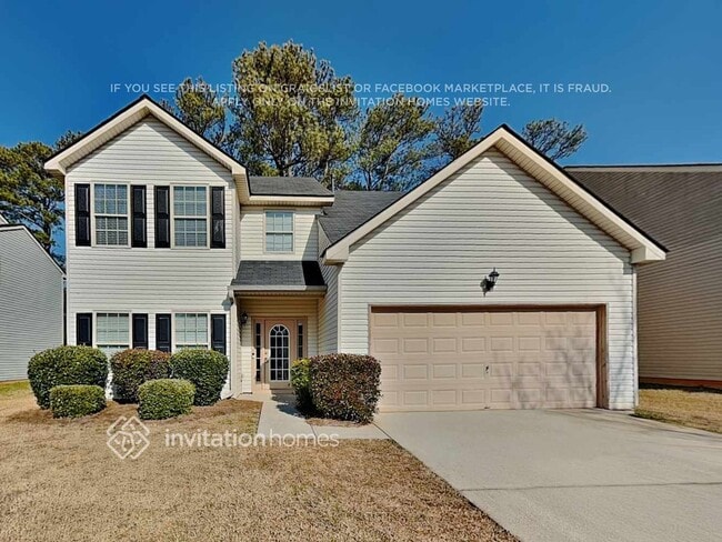 property at 3967 Rosebud Park Dr