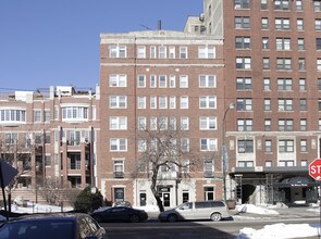 432 W Belmont Ave in Chicago, IL - Building Photo - Building Photo