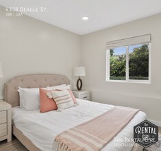 4338 Beagle St in Los Angeles, CA - Building Photo - Building Photo