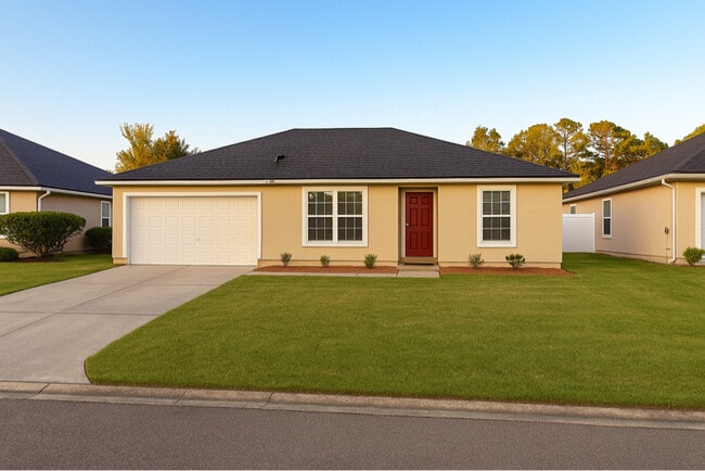 property at 45575 Ingleham Cir
