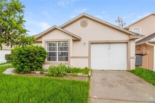 4017 Downey Ct in Orlando, FL - Building Photo