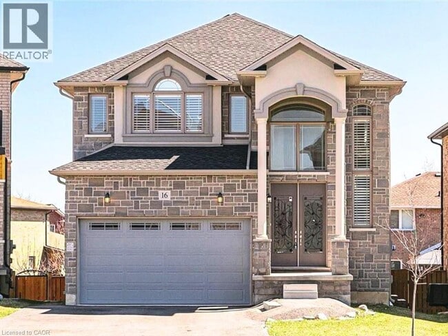 property at 16 Riva Ct