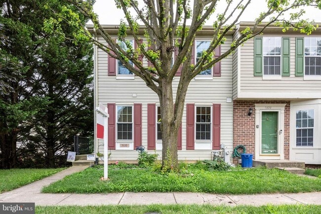 property at 5335 Hollowstone Cir