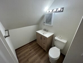 2905 Burden Ave, Unit 2905.5 Burden in Dubuque, IA - Building Photo - Building Photo