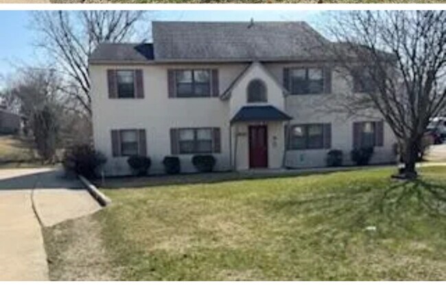 property at 3602 10th Ln NW