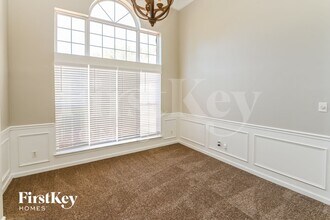 6512 Goldenblush Cir in Charlotte, NC - Foto de edificio - Building Photo