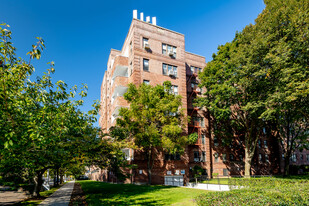 Dilon Franklin Apartments