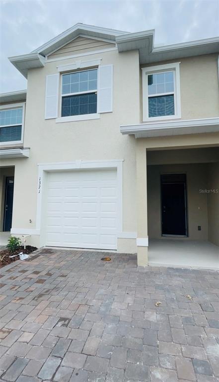 1371 Isleta Lp in Kissimmee, FL - Building Photo - Building Photo