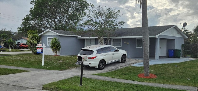 property at 501 NW 65th Ave