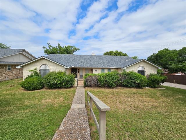 property at 8233 Ferguson Rd