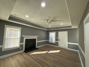 3803 Chase Rd NW in Wilson, NC - Foto de edificio - Building Photo