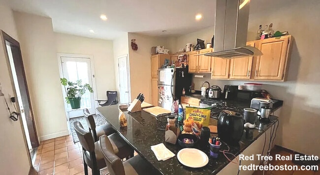 64 Fisher Ave, Unit 1 in Boston, MA - Building Photo - Building Photo