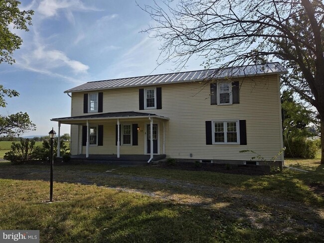 968 Double Church Rd, Unit A-204A in Stephens City, VA - Building Photo - Building Photo