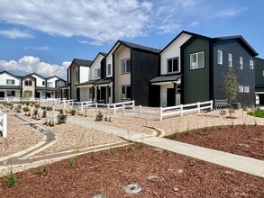 3917 Rainier St in Evans, CO - Building Photo - Building Photo