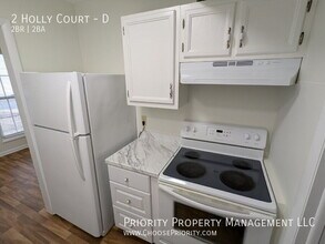 2 Holly Ct in Harrisonburg, VA - Building Photo - Building Photo