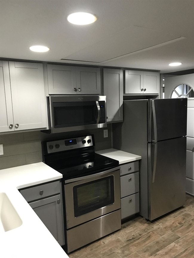 1325 10th Ave in Greeley, CO - Building Photo - Building Photo