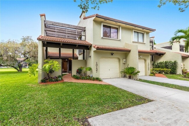 property at 10137 Costa Del Sol Blvd